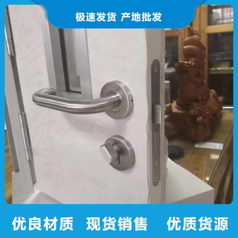 铅门防止射线铅门自营品质有保障