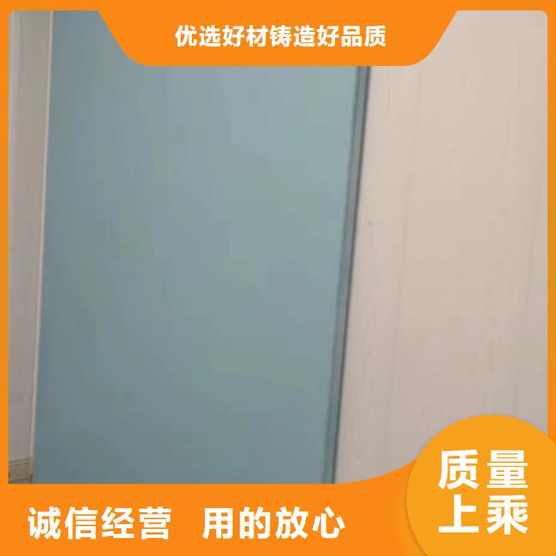 铅门CT室防护铅门货源直供