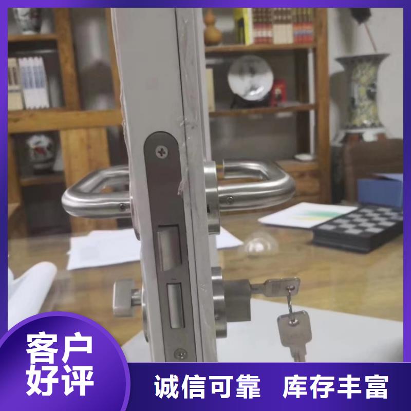 铅门经验丰富品质可靠