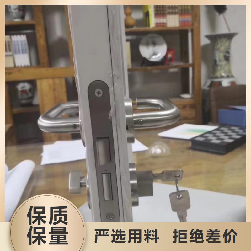 铅门工业辐射防护铅门专业生产N年