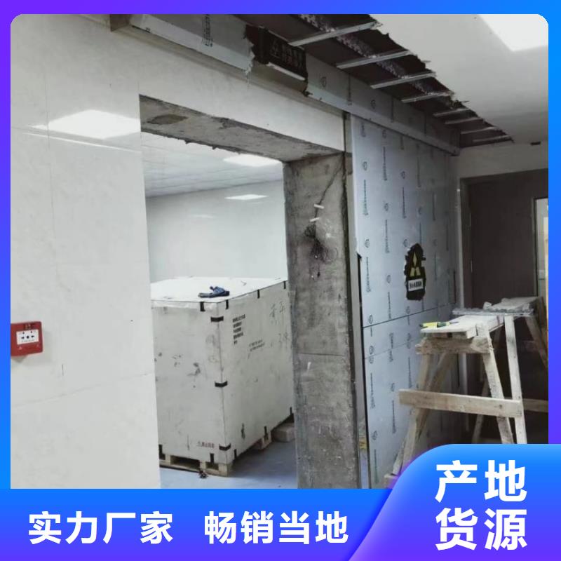 铅门防辐射ct铅门大量现货