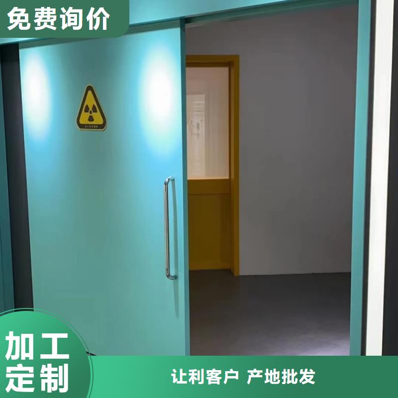 铅门推拉铅门支持大小批量采购
