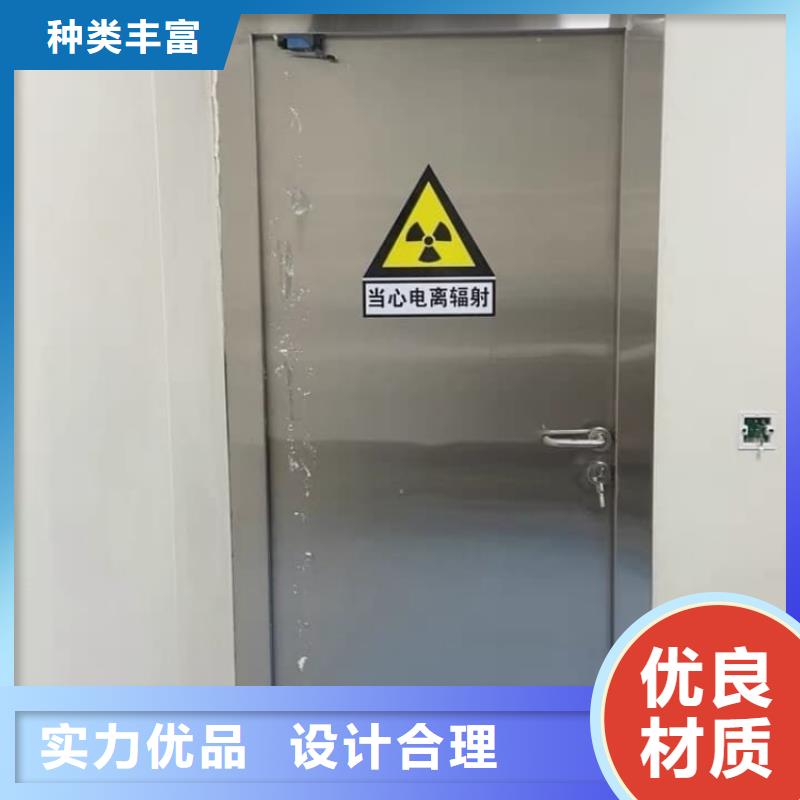 铅门免费安装