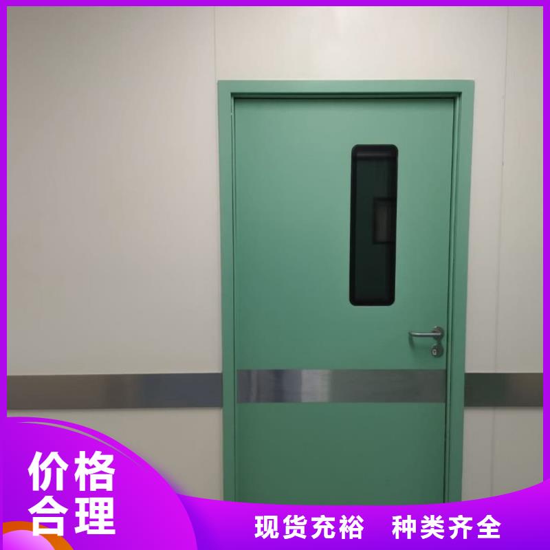 铅门dr防辐射门优选货源