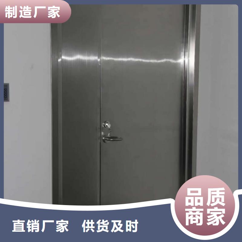 铅门多种规格可选