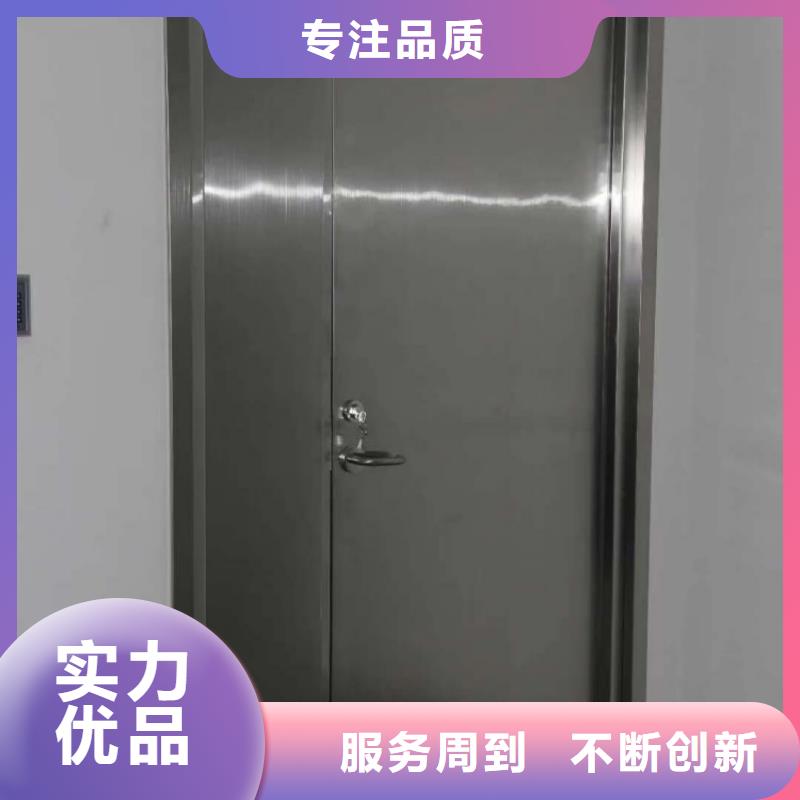 铅门高质量高信誉