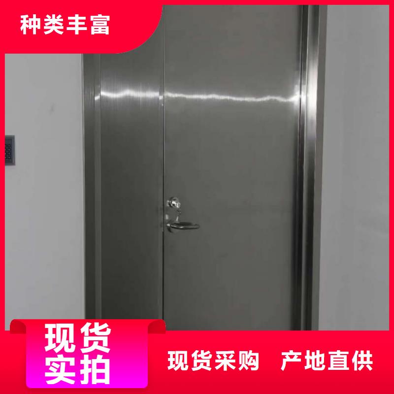 铅门-医疗射线防护铅门质保一年