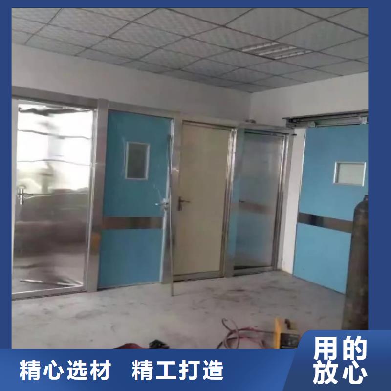 铅门_医用电动{铅门}用心制作