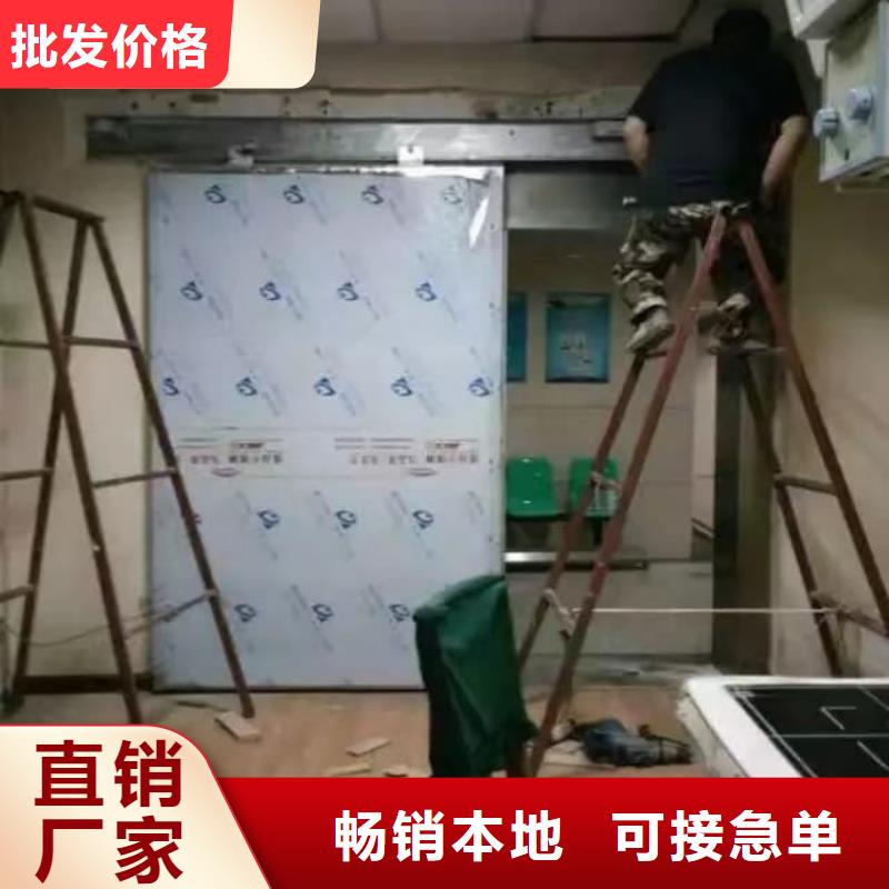 铅门手术室气密铅门好品质经得住考验