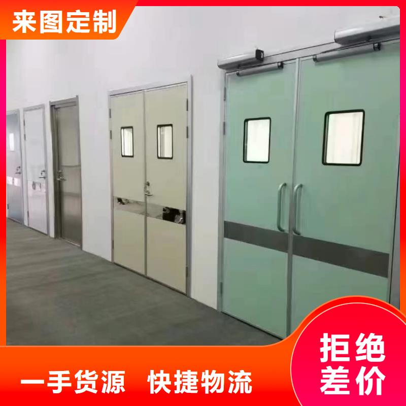 铅门产地直销