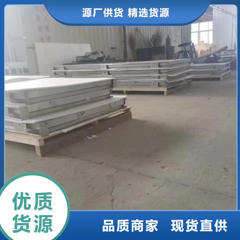 铅门不锈钢防辐射铅门每个细节都严格把关