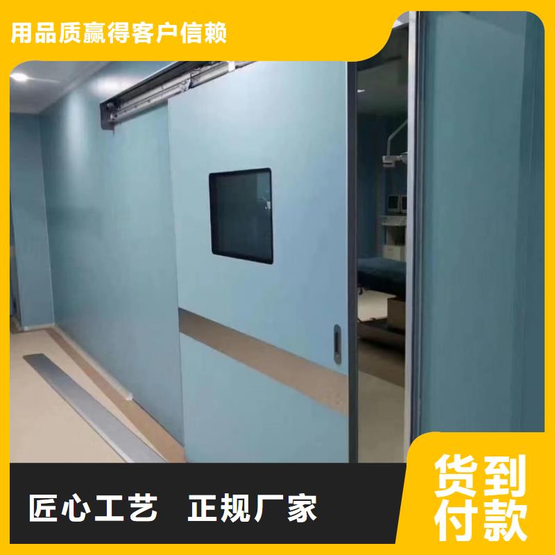 铅门颜色尺寸款式定制