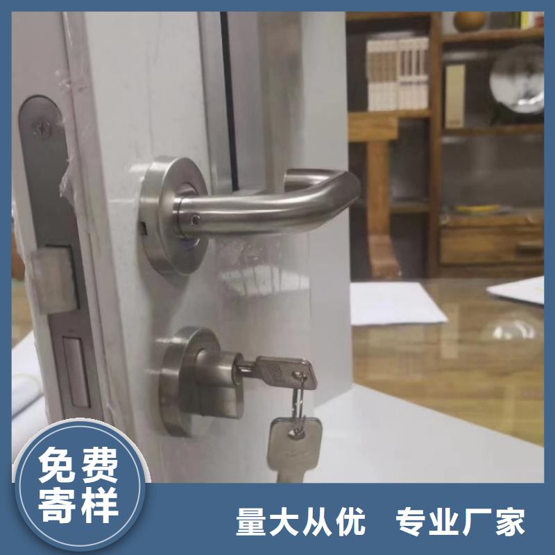铅门电动防辐射铅门精工细作品质优良