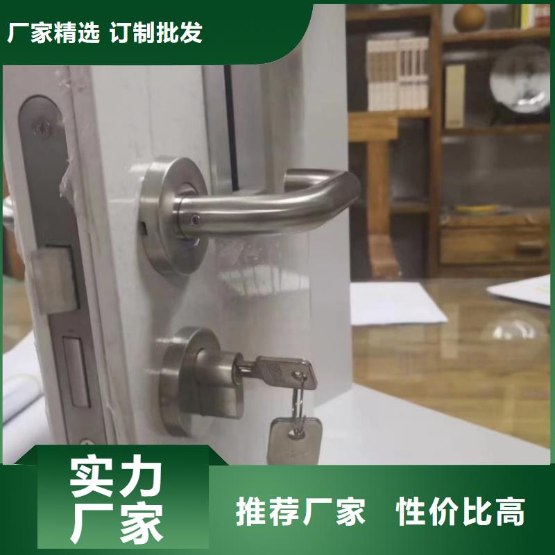 铅门CT室防护铅门货源直供