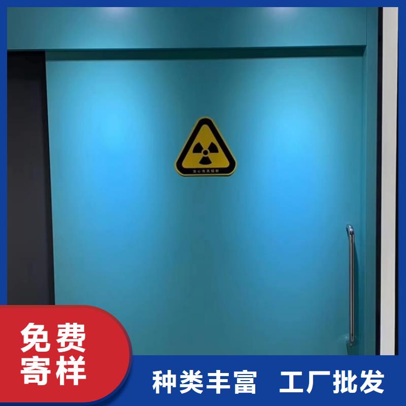 铅门CT室电动铅门优选货源