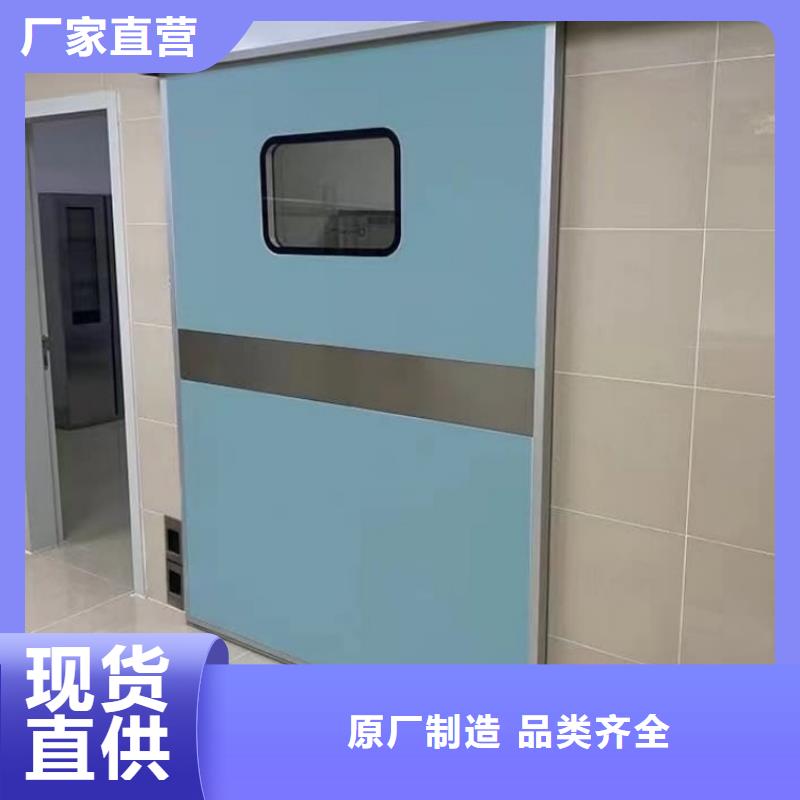 铅门,医用铅门防辐射实力才是硬道理