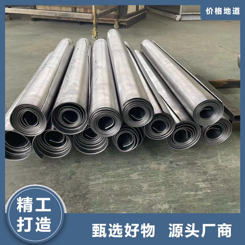 铅板河北防辐射铅板供货及时