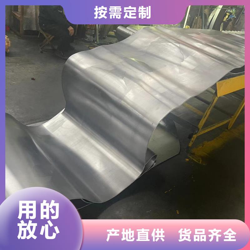 铅板防辐射铅板铅皮按需设计