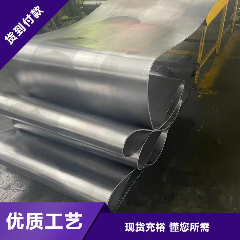 铅板x室防护铅板工程施工案例