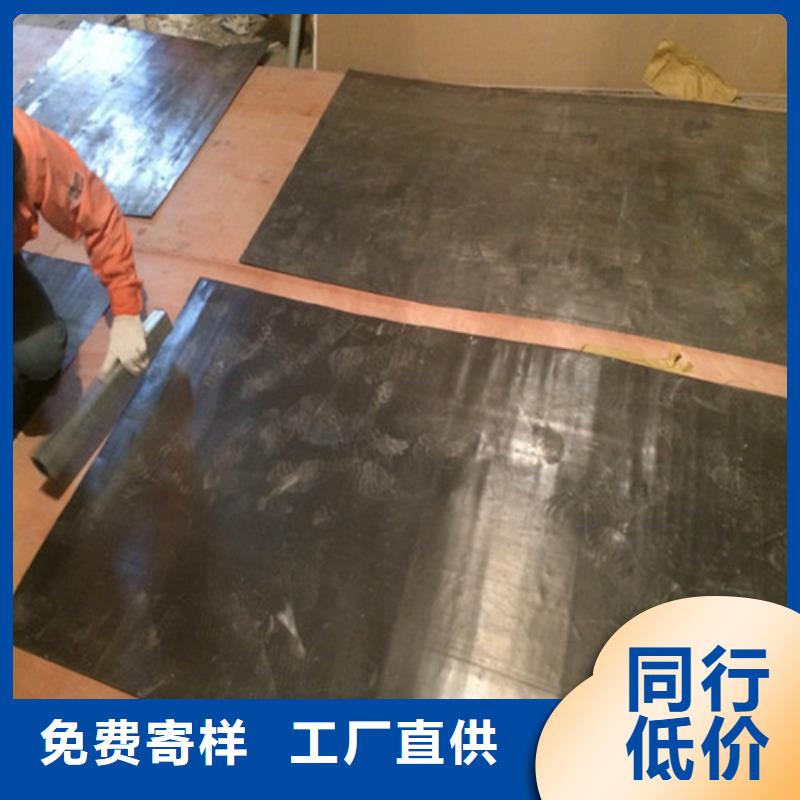 铅板医院防辐射用铅板当地厂家值得信赖