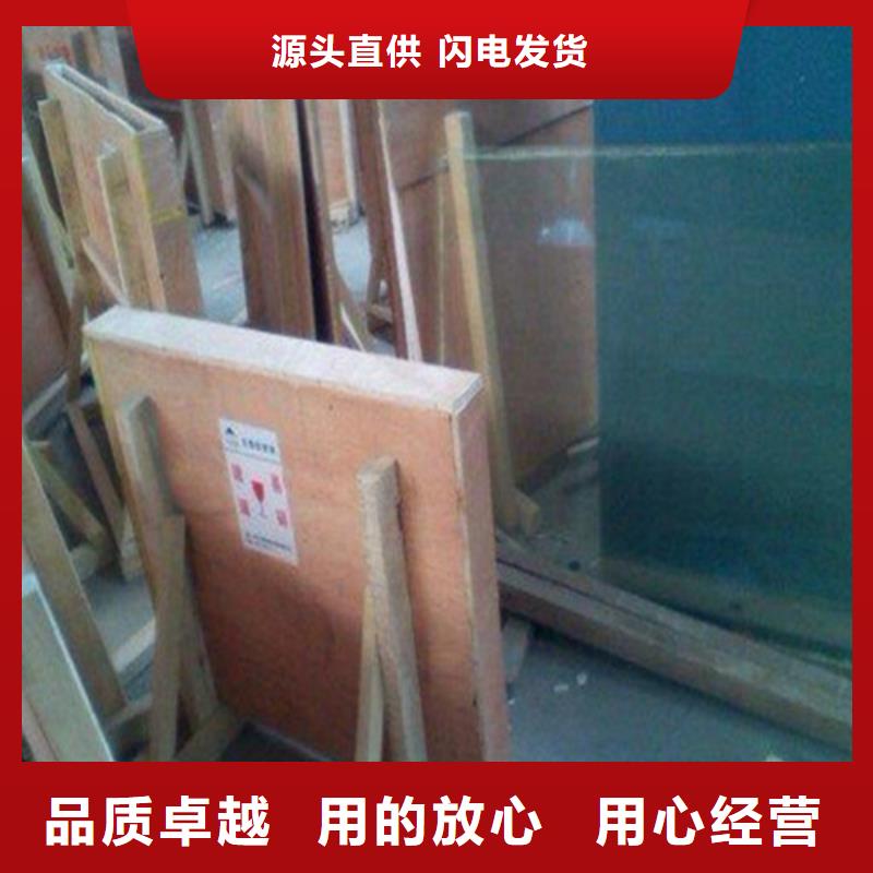铅板定制防辐射铅板型号齐全