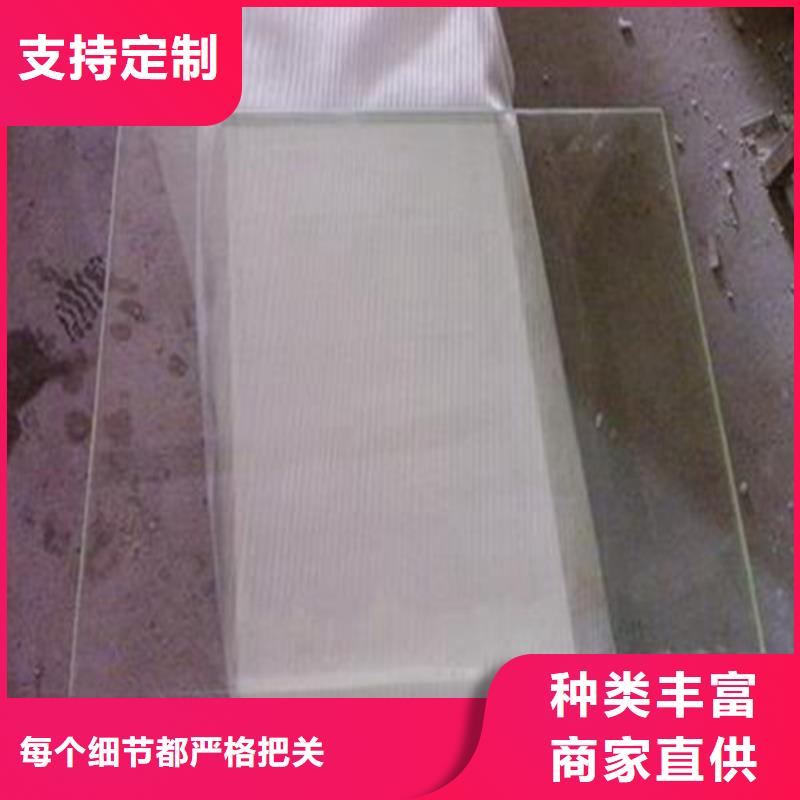 铅板放射科铅板防护实地大厂