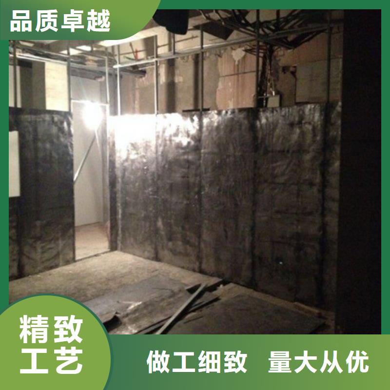 铅板防护工程铅板厂家现货批发