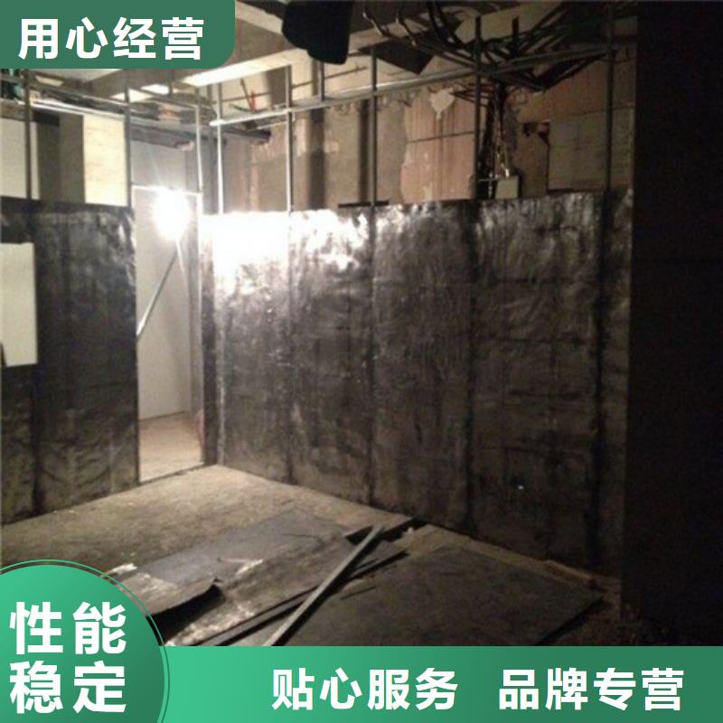 铅板2mm医用铅板快速生产