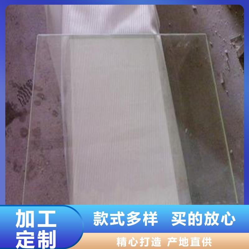 铅板铅板医用随心所欲定制