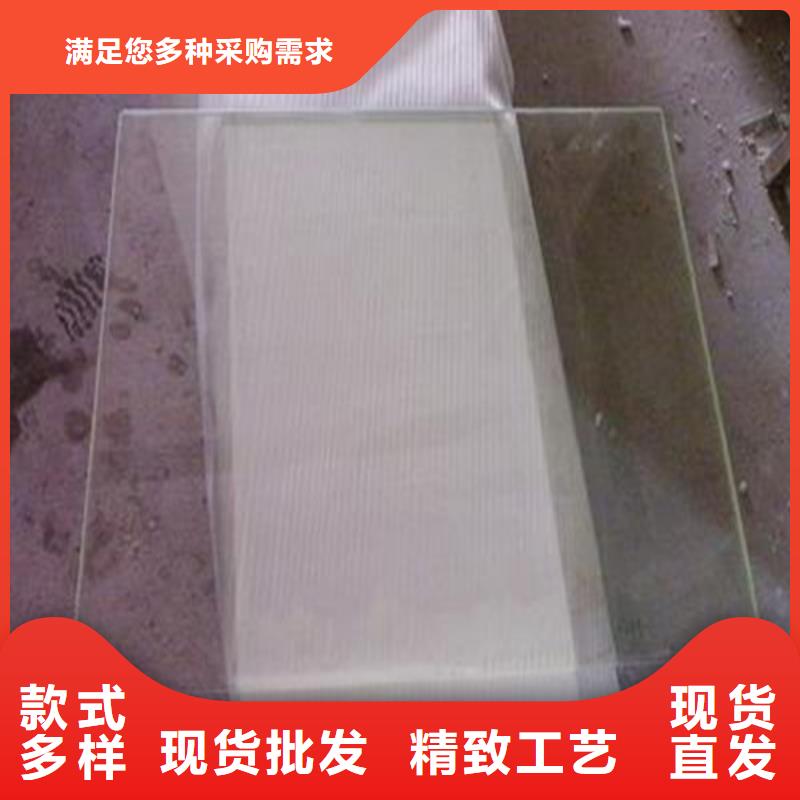 铅板防辐射铅板防护安装简单
