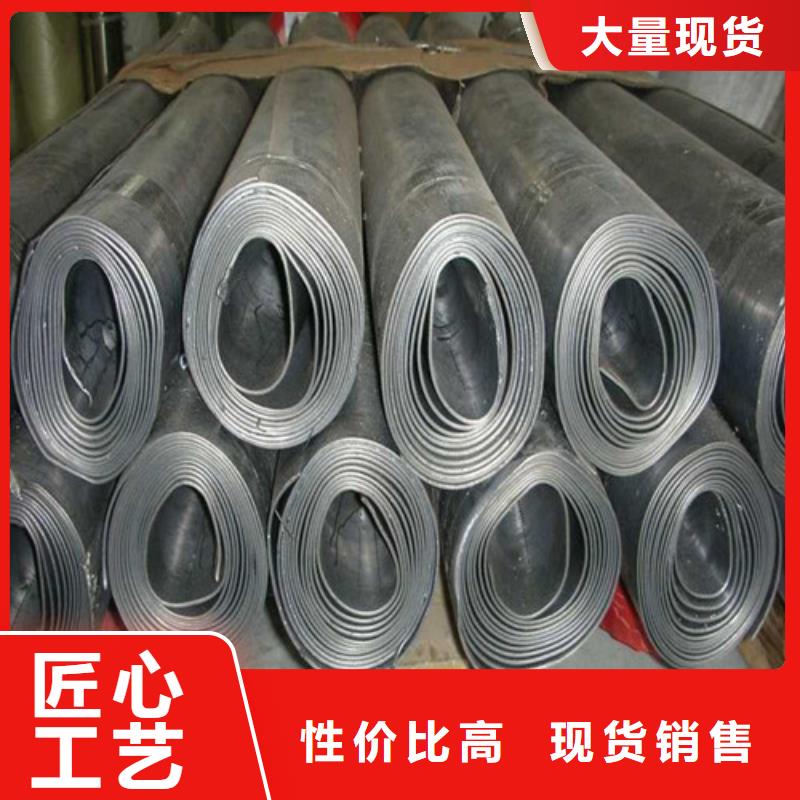 铅板防辐射铅板吊顶精心