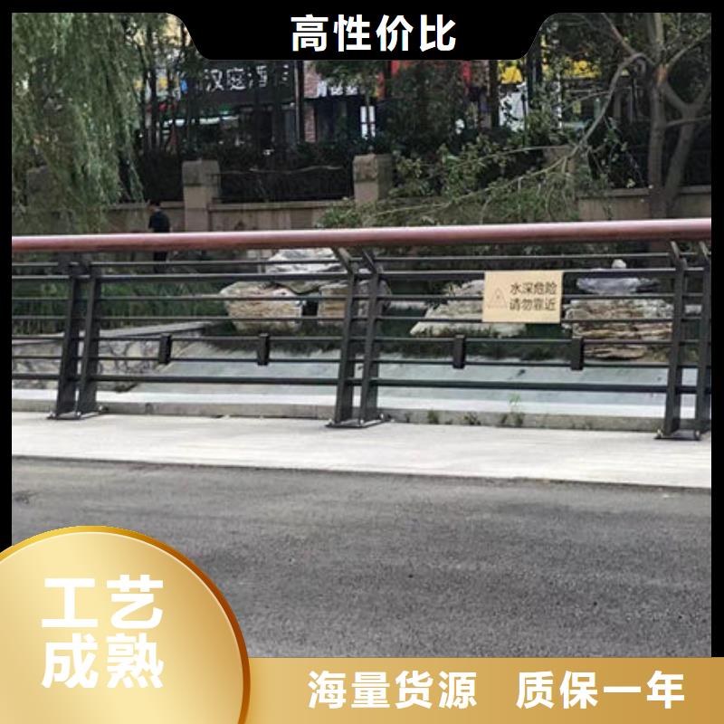 304不锈钢复合管厂家加工