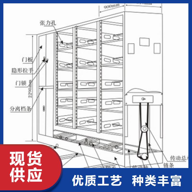 义乌密集柜厂家承诺守信西湖畔厂家