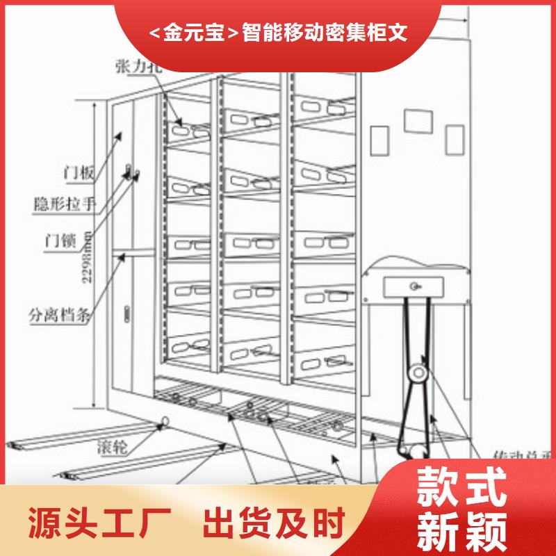 电动密集架欢迎来电西湖畔厂家