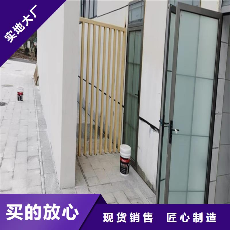 可施工园林仿古建筑木纹漆厂家报价