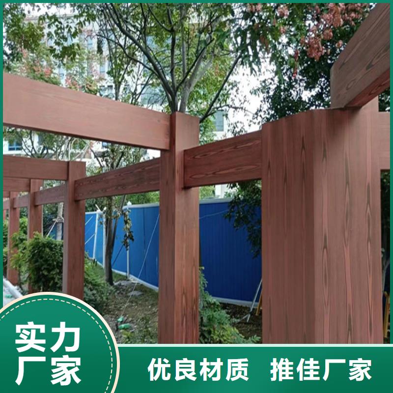 资质全园林仿古建筑木纹漆全包价