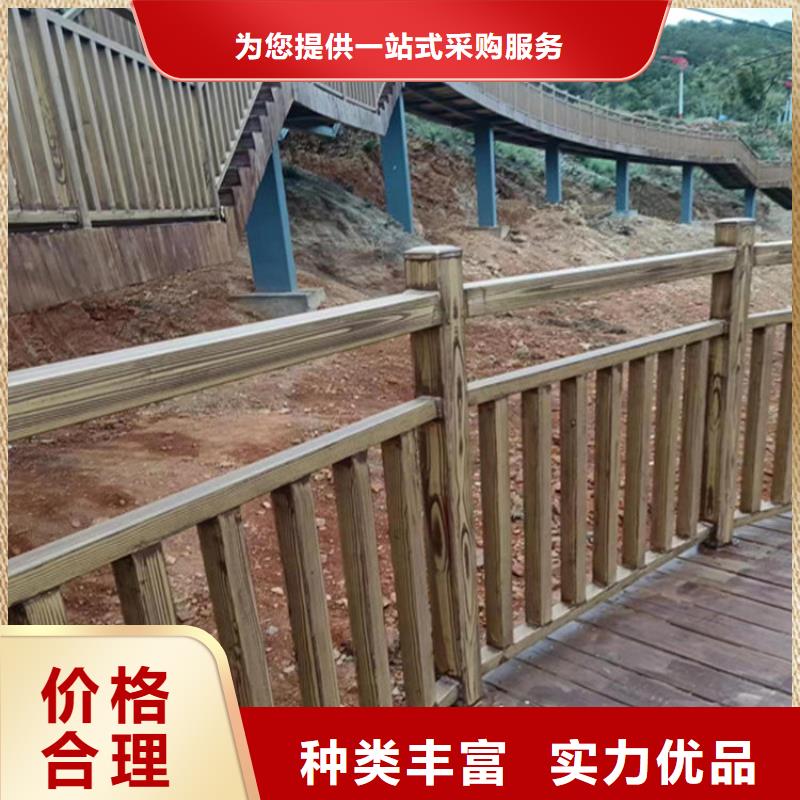 色卡齐全长廊花架木纹漆专业施工