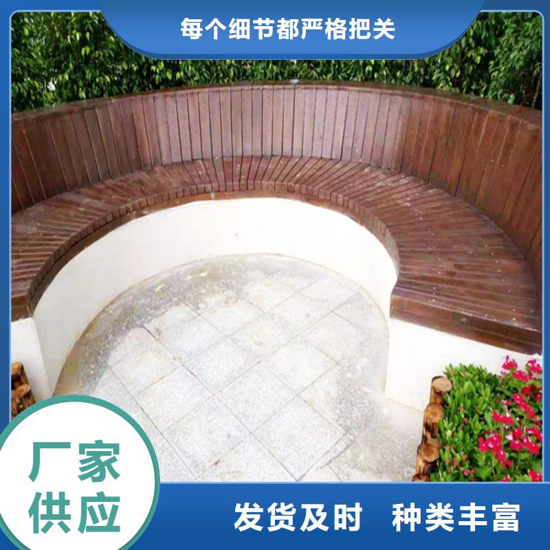 园林仿古建筑木纹漆施工价格