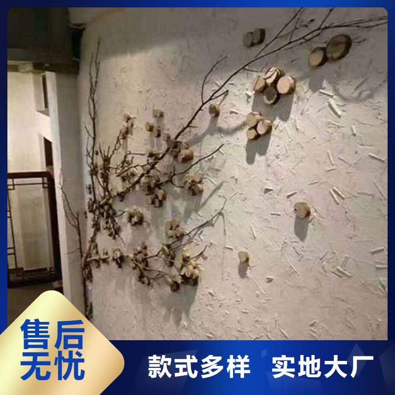 灰泥护栏木纹漆口碑好实力强