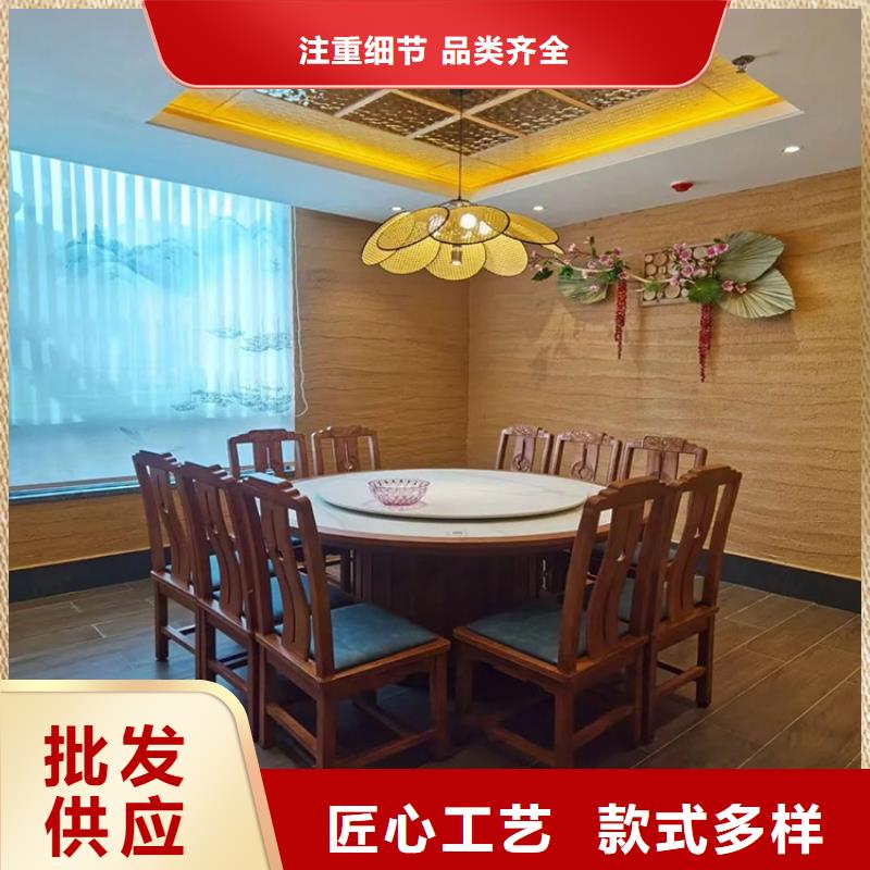 稻秸秆漆全包施工价格优惠