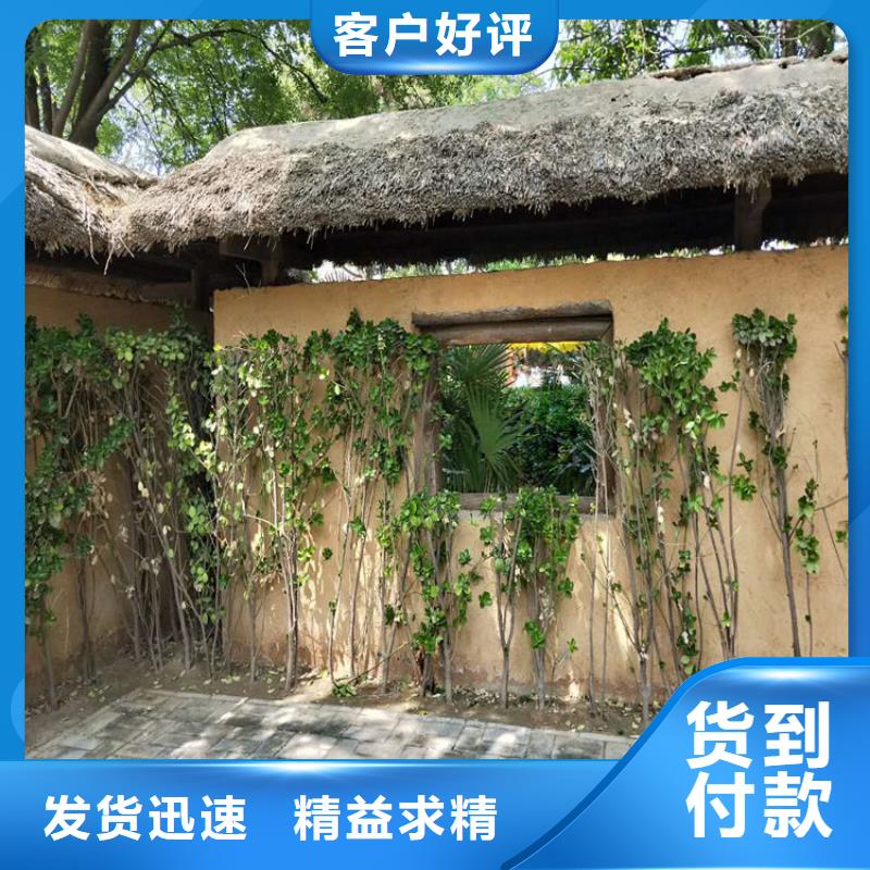 生态稻草漆厂家施工价格优惠