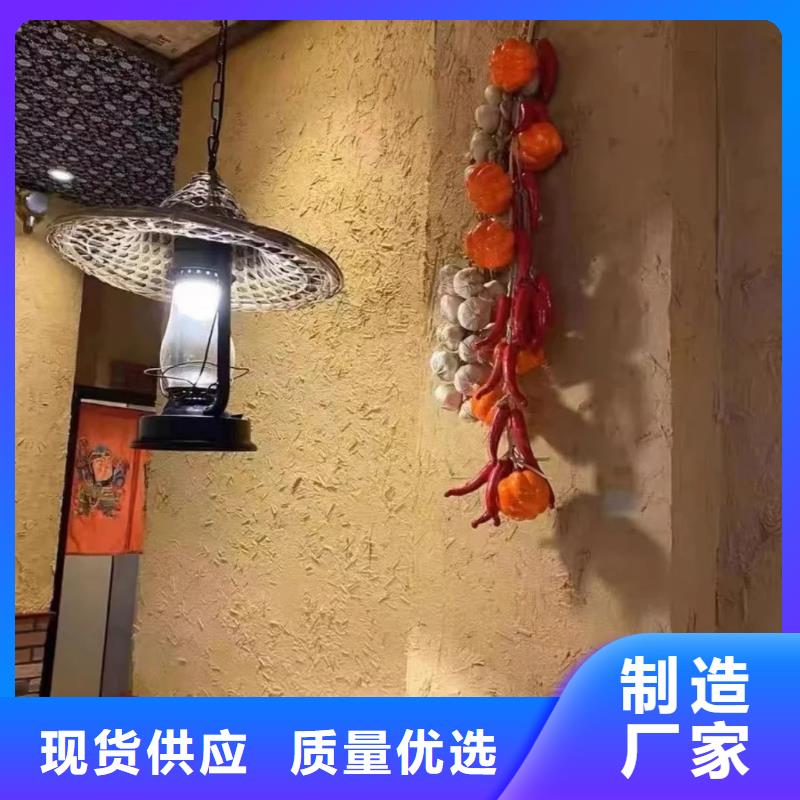稻秸秆漆施工全包价源头工厂