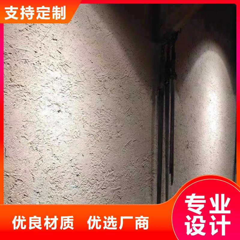 仿泥巴稻草漆，民宿改造，美丽乡村，仿夯土涂料厂家施工