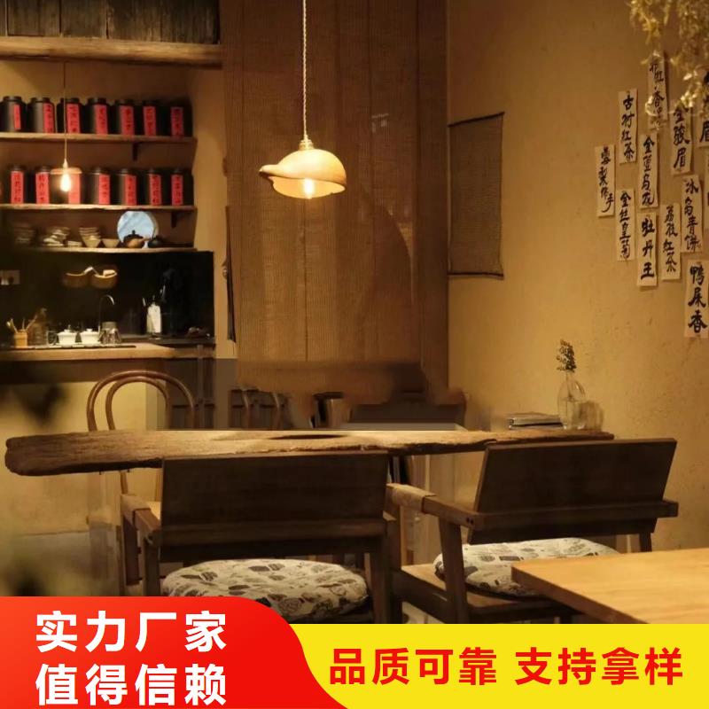 仿夯土稻草泥一平方价格源头工厂