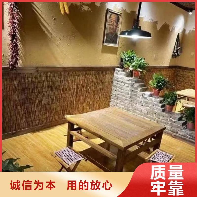 夯土墙面漆，仿泥巴墙涂料，稻草漆厂家，仿夯土涂料定制施工