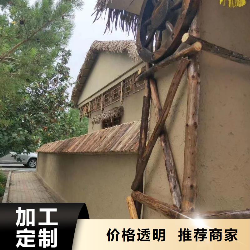 夯土漆厂家批发，承接工程