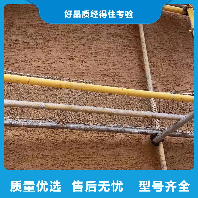 仿泥巴墙稻草漆专业施工，源头工厂