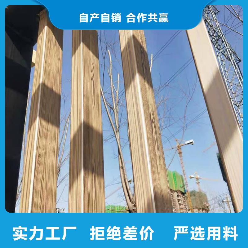 仿古园林建筑木纹漆包工包料质量保证