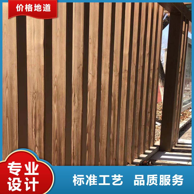 仿古园林建筑木纹漆包工包料质量保证