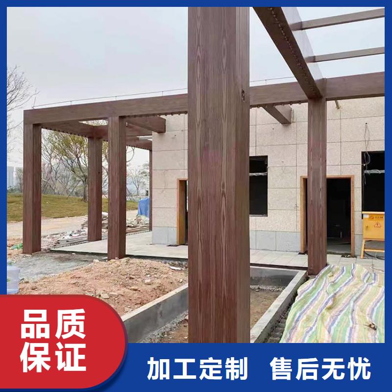 钢结构仿木纹漆，金属面木纹漆，镀锌管木纹漆施工多少钱